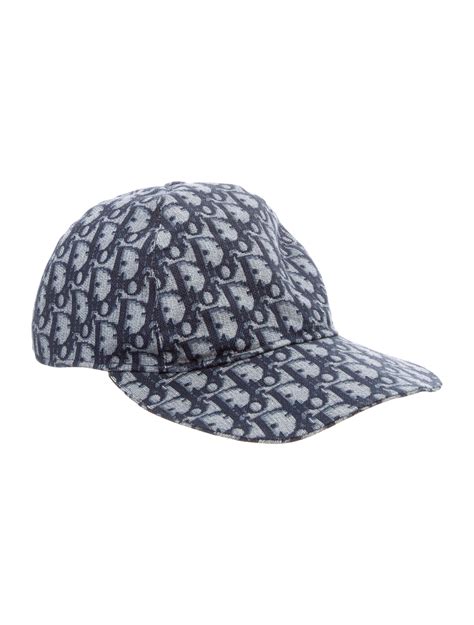 christian dior cap men